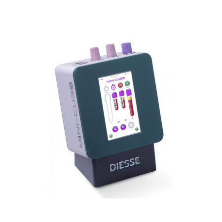 MINI-CUBE