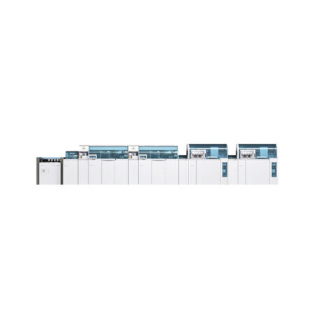 Cobas® 8000 modular analyzer series