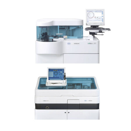 Cobas® 4000 analyzer series