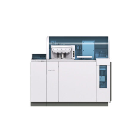 Roche e801