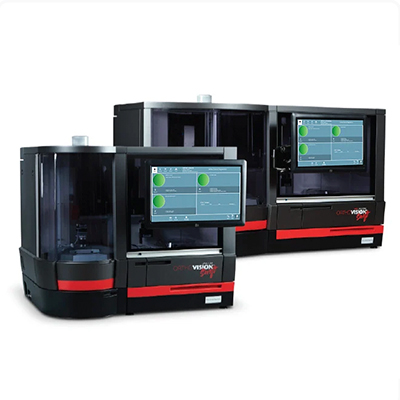 ORTHO VISION® Swift Platform