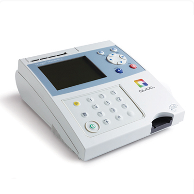 Quidel Triage MeterPro