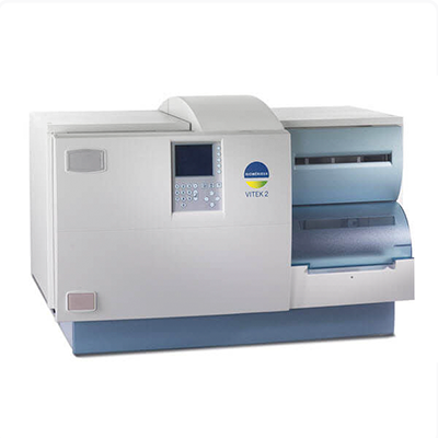 VITEK ®  2