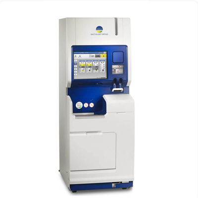 BACT/ALERT®VIRTUO®