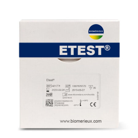 ETEST ®