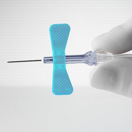 Butterfly Needles