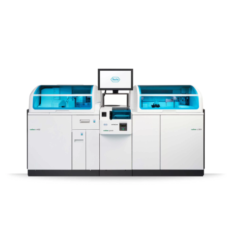 cobas® c 513