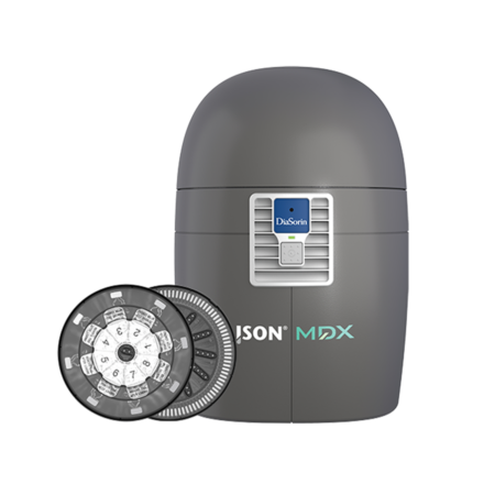 Simplexa COVID-19 Direct
