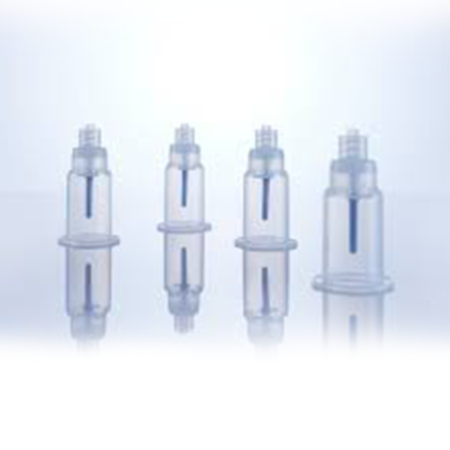 Sample Needle Holders