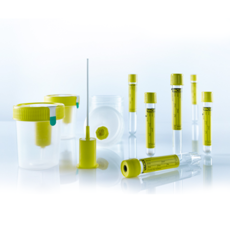 Urine Collection Containers