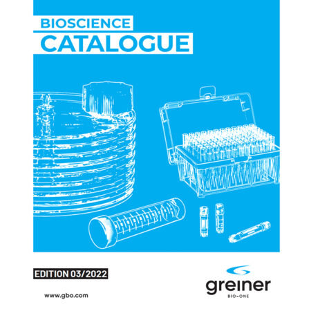 Greiner Bio-One Catalogue
