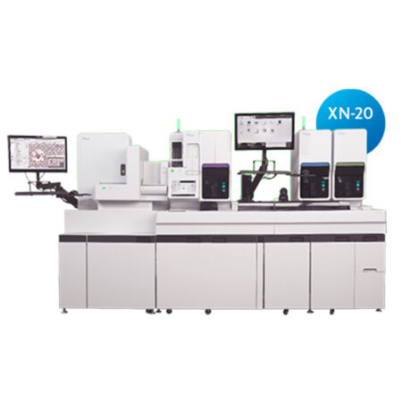 XN-3100™