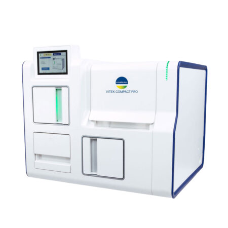 VITEK® COMPACT PRO